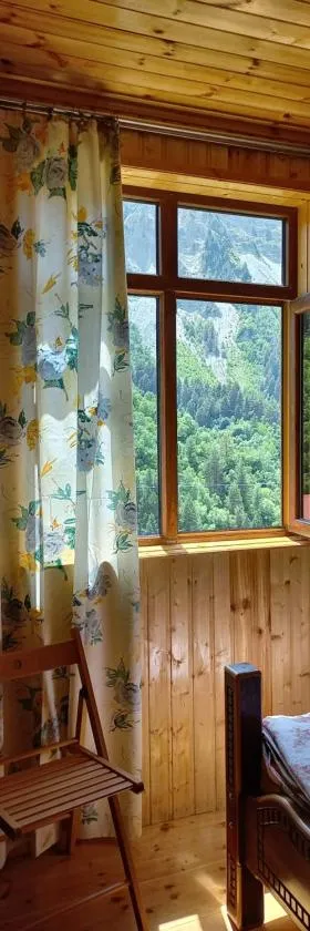 Guest House ELISABETH，位于Adishi的酒店