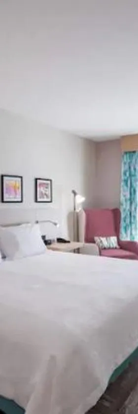 Hilton Garden Inn Visalia, Ca，位于维塞利亚的酒店
