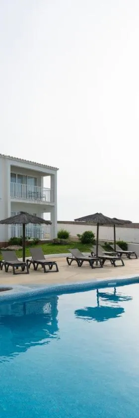 AluaSun Far Menorca，位于萨尔加的酒店