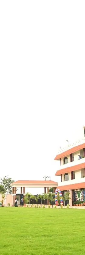 BASANTA CONVENTION，位于Balasore的酒店