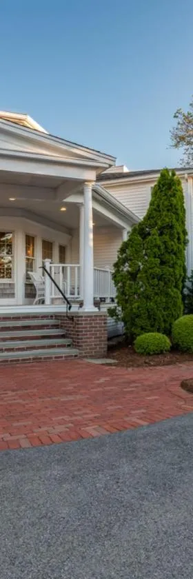 Chatham Wayside Inn，位于查塔姆的酒店
