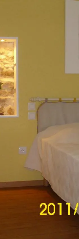 Chambre d'hôtes MISTRAL，位于Villard的酒店