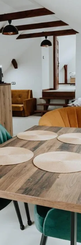 Skava Apartments Zator Energylandia，位于瓦多维采的酒店