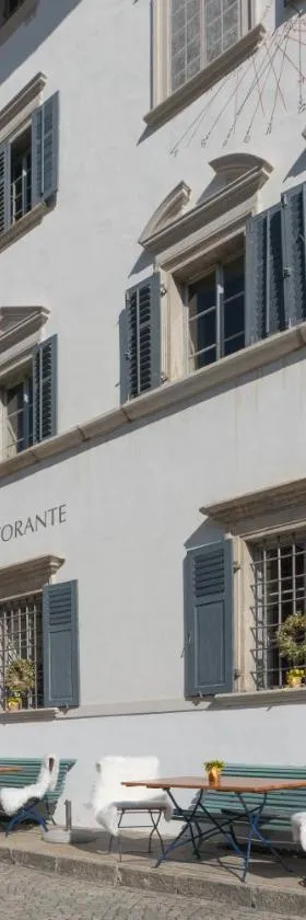 Hotel Palazzo Salis，位于索廖的酒店