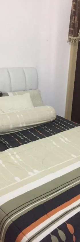 Guesthouse Adam，位于Pengkalan Cepa的酒店