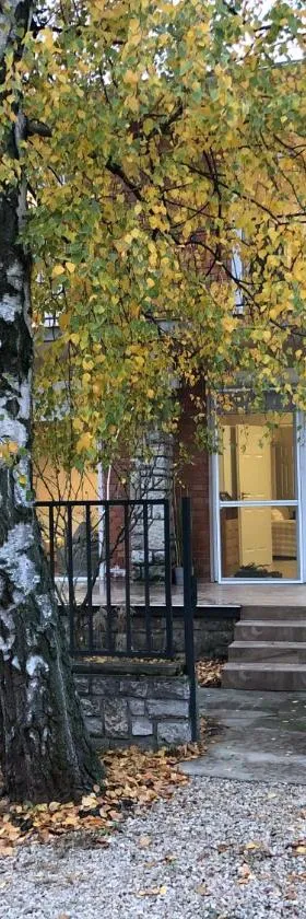 Crystal Spas Apartman-Balaton，位于扎马迪的酒店