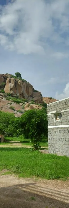 JAWAI WILD LODGE，位于Bijāpur的酒店