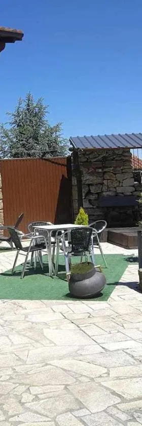 Alcázar Milmanda，位于Milmanda的酒店