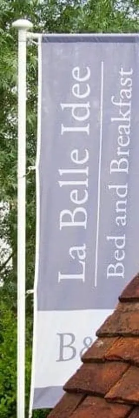LA BELLE IDEE，位于Nokere的酒店