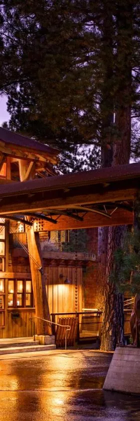 Gravity Haus Truckee-Tahoe，位于特拉基的酒店