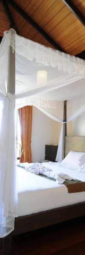 Kao Tao Villa Beach Resort-Hua Hin，位于考陶的酒店