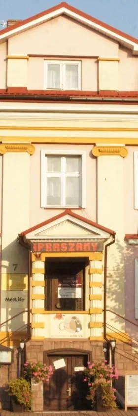 Zajazd Grodzki，位于科宁的酒店