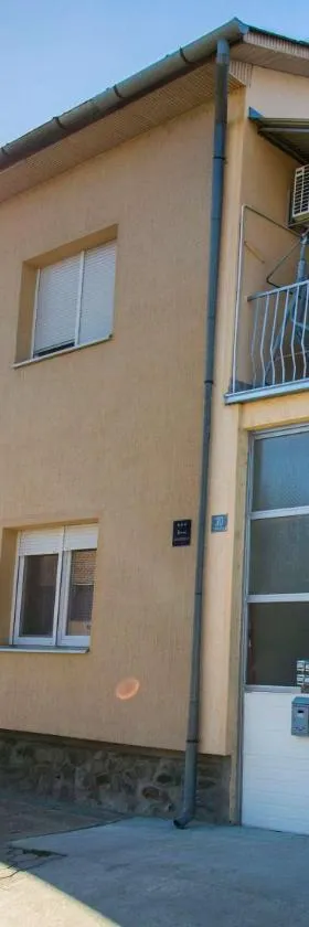 Apartman Viljevac, Donji Miholjac，位于Donji Miholjac的酒店