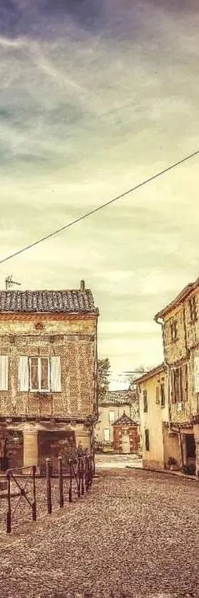 Plume Et Pinceau，位于Montdragon的酒店