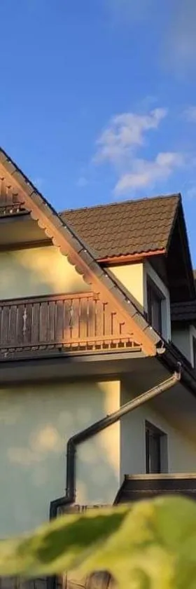 Villa Szarotka，位于Dzianisz的酒店