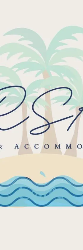 RSK Beach and Accommodation，位于Dapa的酒店
