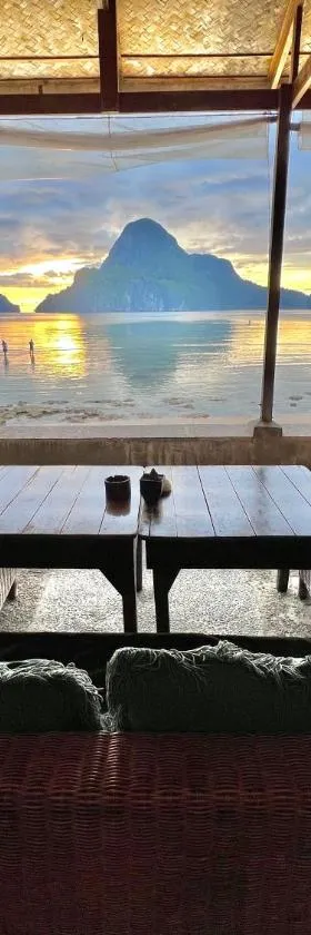 Golden Monkey Beach Hotel，位于爱妮岛的酒店