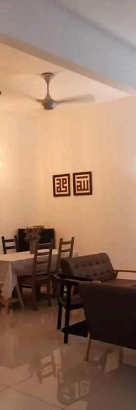 The Dandelion Homestay，位于Baling的酒店