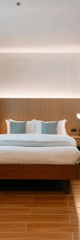 El Sancho Hotel，位于那牙的酒店