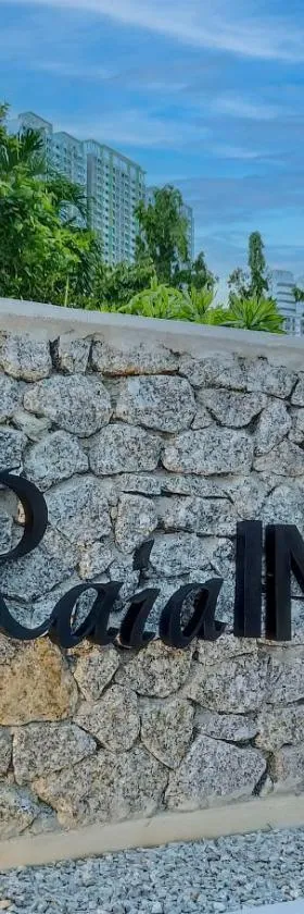 Raia Inn Penang，位于峇六拜的酒店