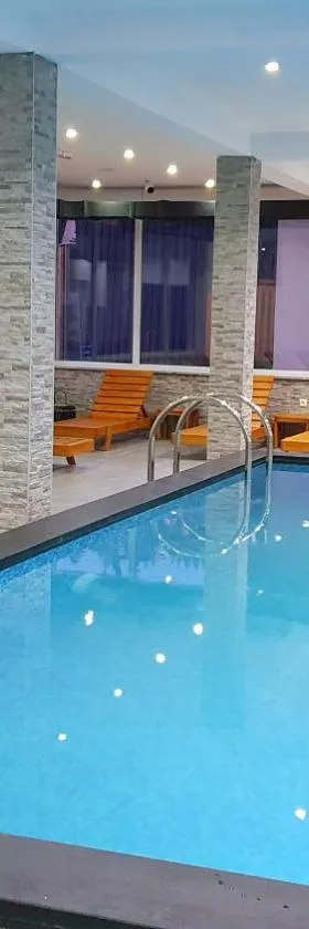Hotel Central Vlašić，位于弗拉西克的酒店