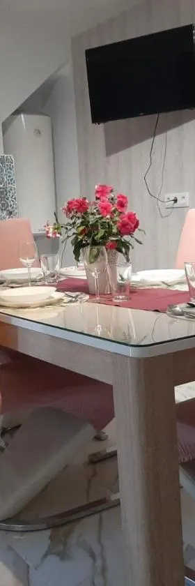 Sweet Home，位于马尔托斯的酒店