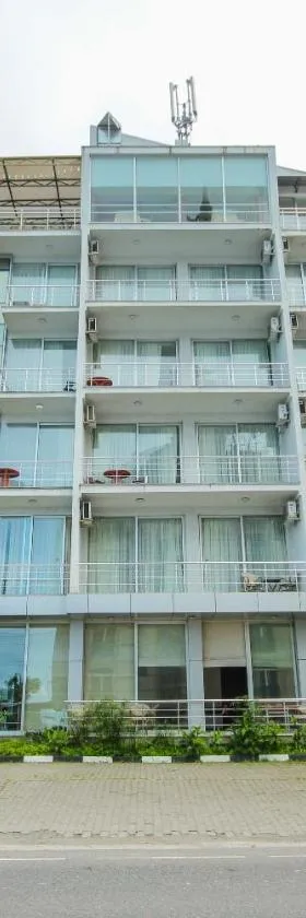 Hotel Cameo，位于卡瓦拉提的酒店