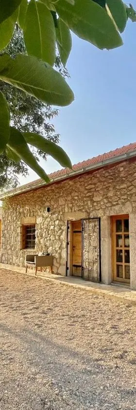Kostela Stone House，位于Stolac的酒店