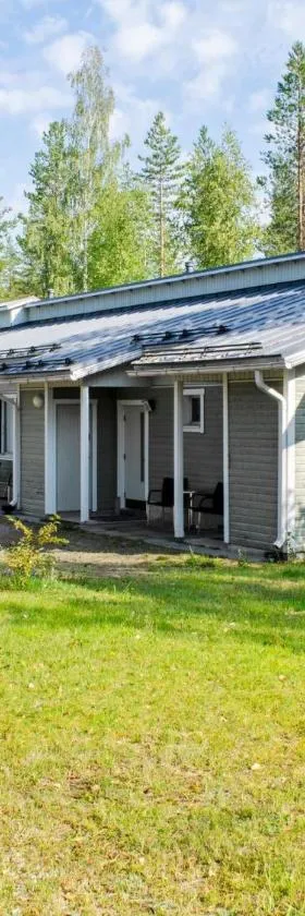 Holiday Home Loma-koli 6 by Interhome，位于Hattusaari的酒店