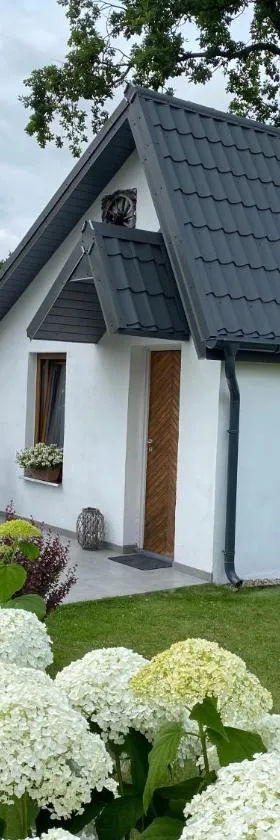 Eko Dolina Kluki，位于Kluki的酒店