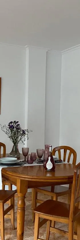 Apartamento Conde，位于科尔库维翁的酒店