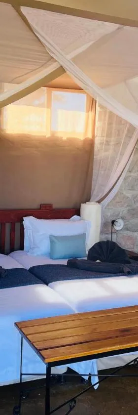 Little Sossus Lodge，位于塞斯瑞姆的酒店