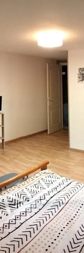 chez Angélique，位于Marcorignan的酒店