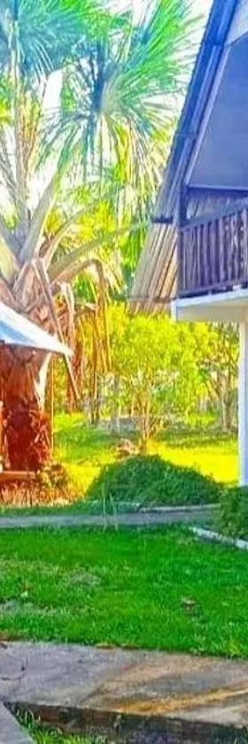 Hotel Karupa Amazonas，位于莱蒂西亚的酒店