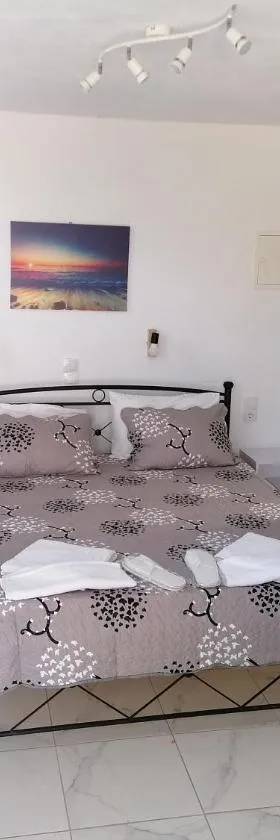 ZAFIRI countryside 4，位于Agios Arsenios的酒店