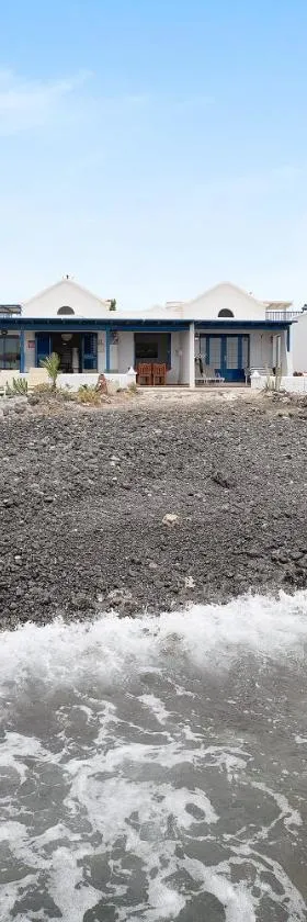 Punta Marea，位于蓬塔穆赫雷斯的酒店