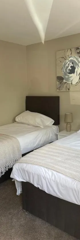 Tall Pines Lodges，位于拉斯盖特保图姆的酒店
