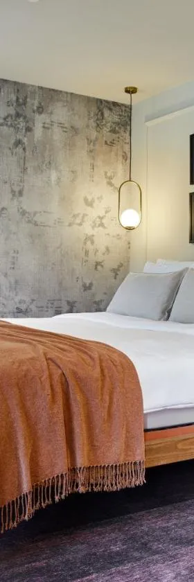 Martis Forum Heritage Hotel & Residence，位于波雷奇的酒店