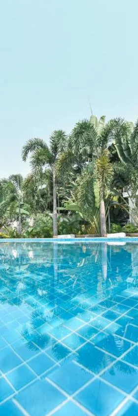 Oh Battambang Boutique Hotel，位于马德望的酒店