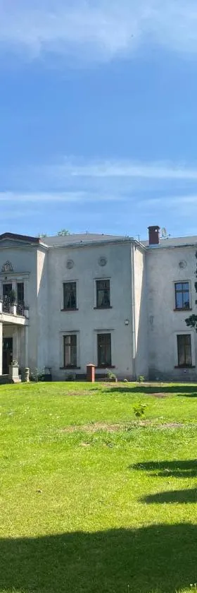 Pałac Victoria，位于Mgowo的酒店