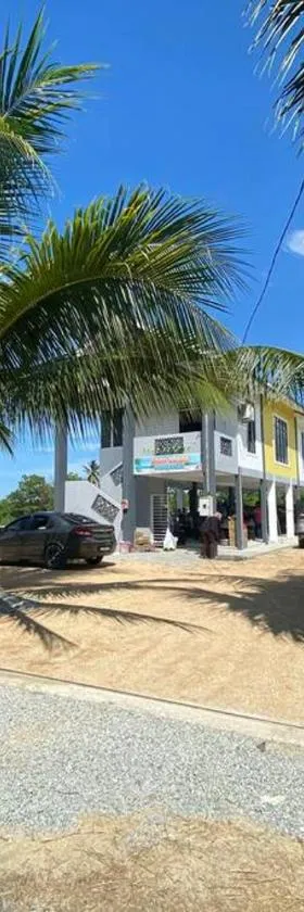 Homestay Restu Bonda，位于Kampung Cerang Ruku的酒店