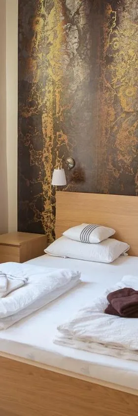 Hunyadi Panzió-Apartman，位于毛科的酒店