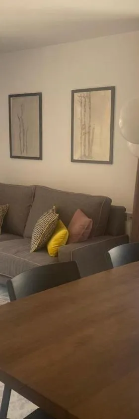 Apartamento Rincón del Cielo，位于卡斯特洪德索斯的酒店