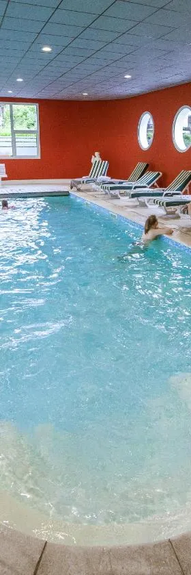 Hôtel Beau Rivage，位于热拉梅的酒店