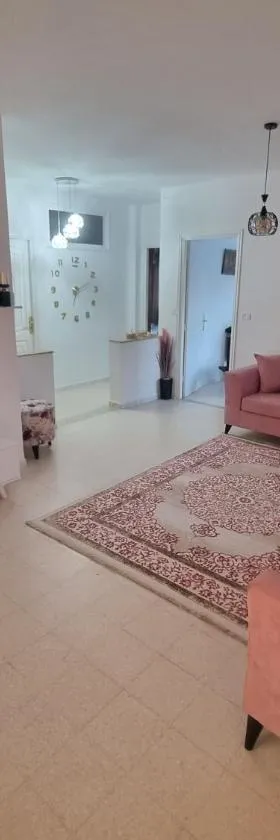 Appartement carthage，位于Douar ech Chott的酒店