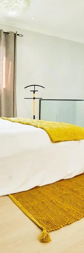 Tranokely，位于塔那那利佛的酒店