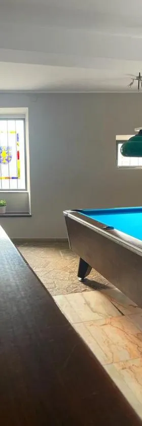 Grupo Las Catedrales - Hotel Amadora，位于巴雷罗斯的酒店