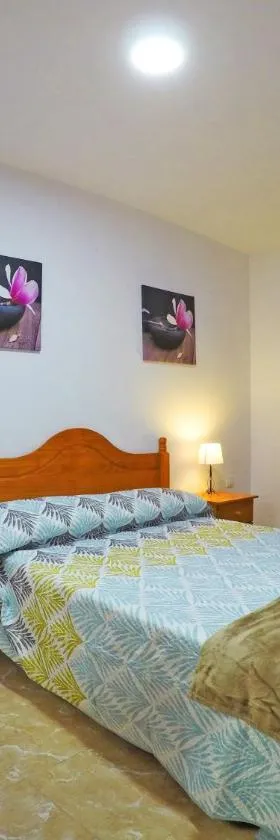 Apartamento Beneharo en San Andrés，位于San Andrés的酒店