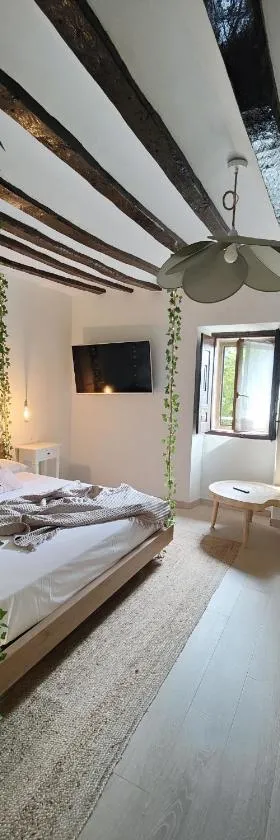 Casa Rural La Molinera Etxea，位于萨马涅戈的酒店