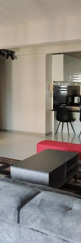 NurIzz Condostay Homestay Pantai Puteri Melaka，位于Kampong Bukit Darat的酒店